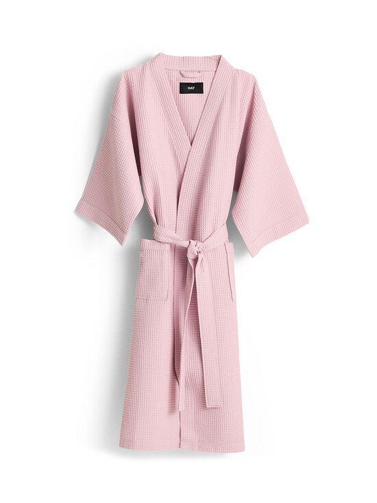 HAY - Waffle-kylpytakki - COOL PINK | Stockmann - photo 1