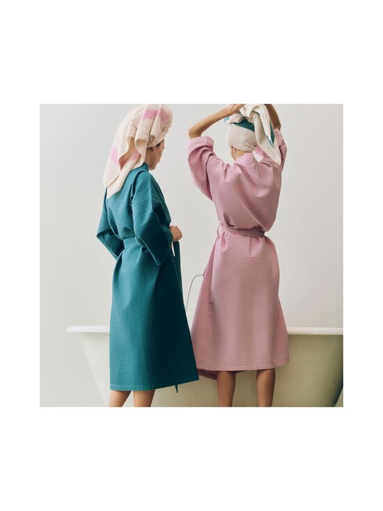 HAY - Waffle-kylpytakki - COOL PINK | Stockmann - photo 3