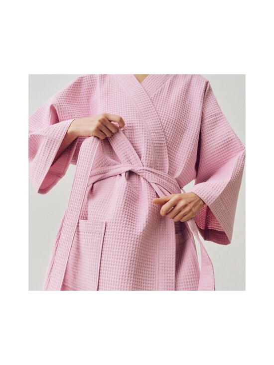 HAY - Waffle-kylpytakki - COOL PINK | Stockmann - photo 4