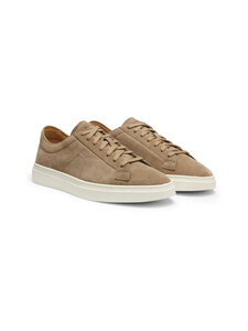 BOSS - Kieran-tennarit - 260 MEDIUM BEIGE | Stockmann
