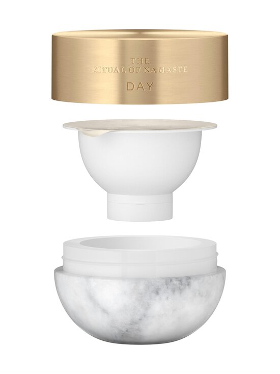 Rituals - The Ritual of Namaste Ageless Firming Day Cream -päivävoide 50 ml - WHITE - photo 2 Rituals - The Ritual of Namaste Ageless Firming Day Cream -päivävoide 50 ml - WHITE | Stockmann - photo 2