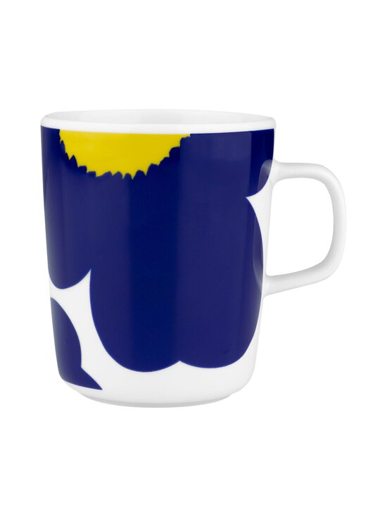 Marimekko – Iso Unikko 60th Anniversary -muki 2,5 dl