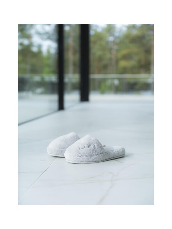 LUIN LIVING - Cosy čības - PEARL GREY | Stockmann - photo 2