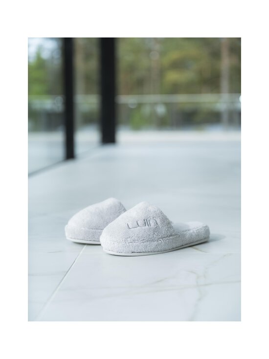 LUIN LIVING - Cosy čības - PEARL GREY | Stockmann - photo 3