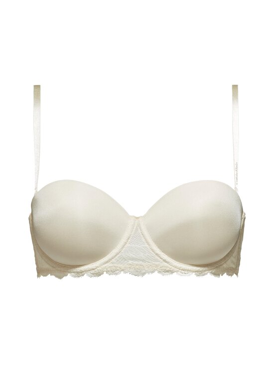 Seductive Comfort Strapless Lift -rintaliivit
