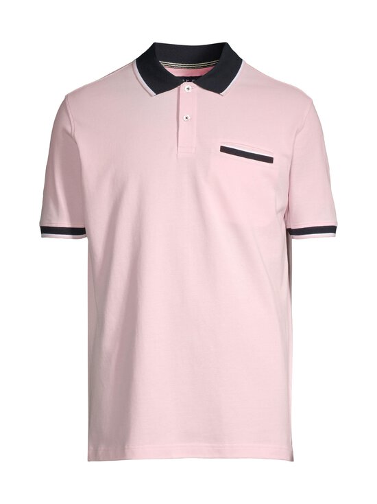 Cap Horn - Humberto polo krekls - LT. PINK COMBO - photo 1 Cap Horn - Humberto polo krekls - LT. PINK COMBO | Stockmann - photo 1