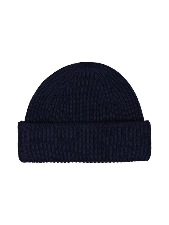Maison Kitsuné - Villane müts Fox Large - 0413 CLASSIC NAVY - photo 2 Maison Kitsuné - Villane müts Fox Large - 0413 CLASSIC NAVY | Stockmann - photo 2