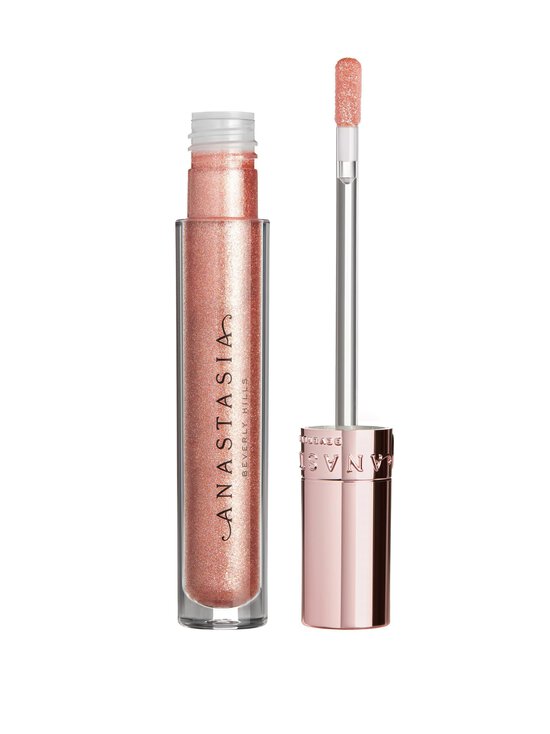 Anastasia - Lipgloss-huulikiilto - AMBER SPARKLE - photo 1 Anastasia - Lipgloss-huulikiilto - AMBER SPARKLE | Stockmann - photo 1