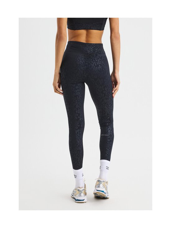 Röhnisch - Leo Emboss -treenitrikoot - T519 LEO EMBOSS BLACK | Stockmann - photo 3