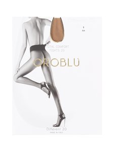 Oroblu - Oroblu Different 20 den zeķubikses - SUN (RUSKEA) | Stockmann