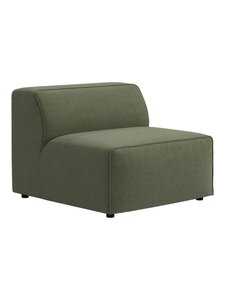BoConcept - Carmo-sohvamoduuli Skagen-kangas 3165 vihreä L 88 cm - GREEN | Stockmann