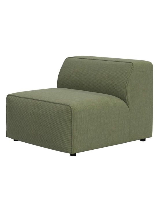 BoConcept - Carmo-sohvamoduuli Skagen-kangas 3165 vihreä L 88 cm - GREEN | Stockmann - photo 2