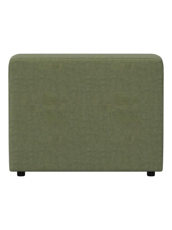 BoConcept - Carmo-sohvamoduuli Skagen-kangas 3165 vihreä L 88 cm - GREEN | Stockmann - photo 4