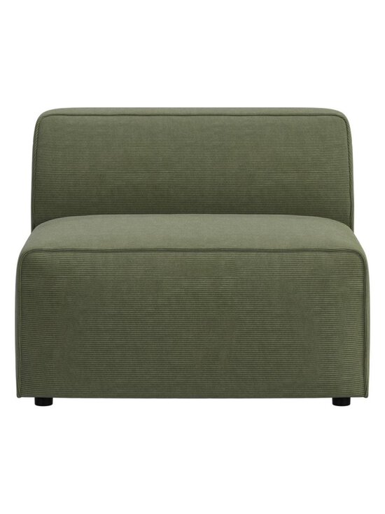 BoConcept - Carmo-sohvamoduuli Skagen-kangas 3165 vihreä L 88 cm - GREEN | Stockmann - photo 3