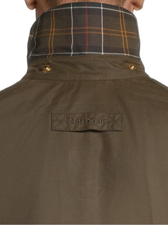 Barbour - Icons-takki - SN91 BEECH | Stockmann - photo 7
