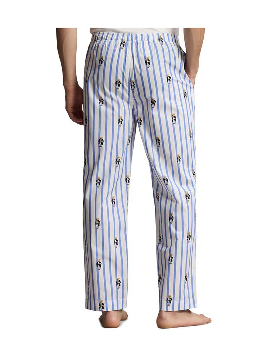 Polo Ralph Lauren - Pidžaamapüksid Sleep - HARBOR ISLAND BLUE W/ BEAR | Stockmann - photo 4