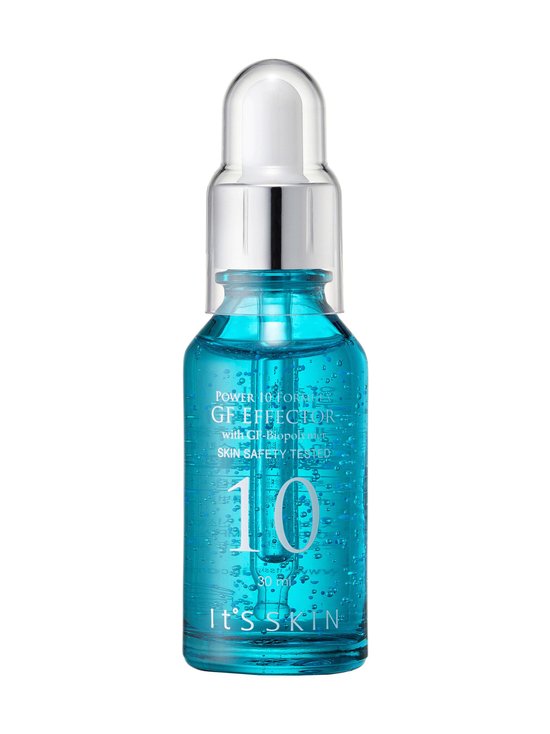 Power 10 Formula GF Effector -maitake-sieniseerumi 30 ml