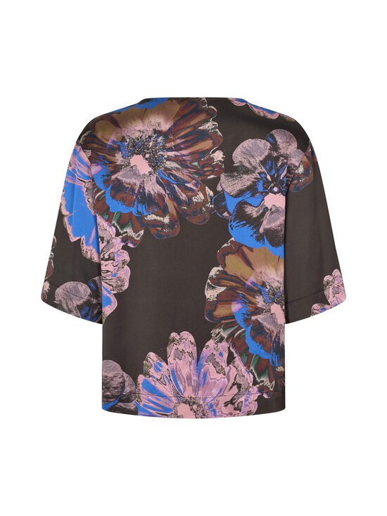 RUE de FEMME - Zaina-pusero - 20 BLACK | Stockmann - photo 2