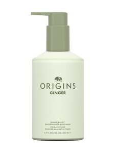 Origins - Ginger Burst Savory Hand & Body Wash -käsi- ja vartalonpuhdistus Origins - Ginger Burst Savory Hand & Body Wash -käsi- ja vartalonpuhdistus | Stockmann