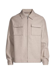 CONSTRUE - El Salvador -paitatakki - STONE BEIGE | Stockmann