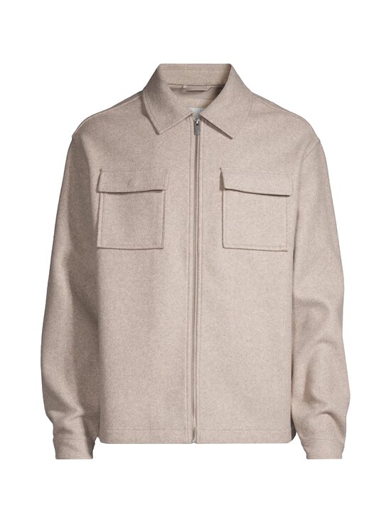 CONSTRUE - El Salvador -paitatakki - STONE BEIGE | Stockmann - photo 1