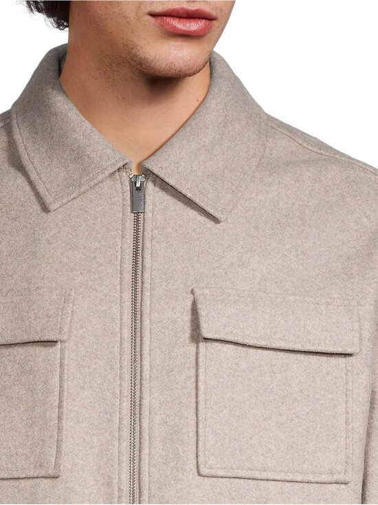 CONSTRUE - El Salvador -paitatakki - STONE BEIGE | Stockmann - photo 5