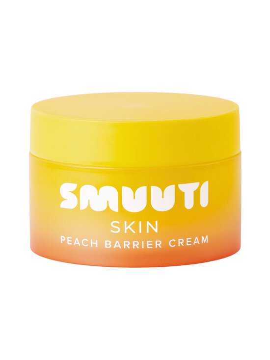 Smuuti Skin - Näokreem Peach Barrier Cream, 50ml - NOCOL | Stockmann - photo 1