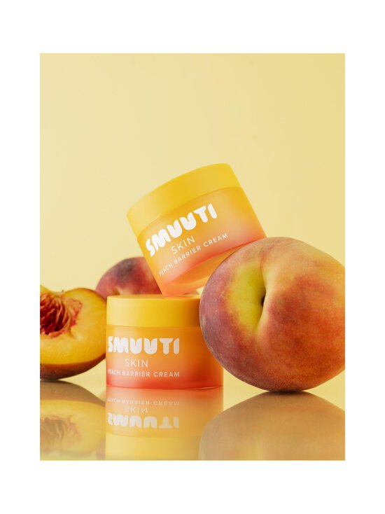 Smuuti Skin - Näokreem Peach Barrier Cream, 50ml - NOCOL | Stockmann - photo 2