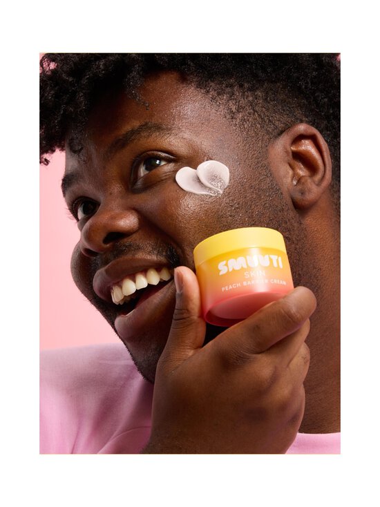 Smuuti Skin - Näokreem Peach Barrier Cream, 50ml - NOCOL | Stockmann - photo 3