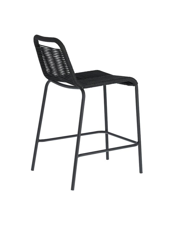 Kave Home - Lambton-baarijakkara - MUSTA | Stockmann - photo 3