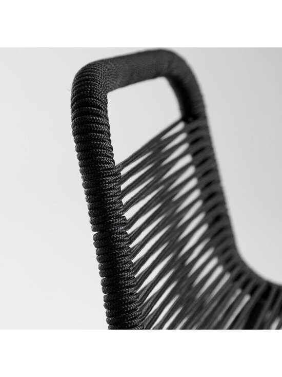 Kave Home - Lambton-baarijakkara - MUSTA | Stockmann - photo 5