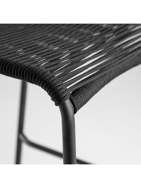 Kave Home - Lambton-baarijakkara - MUSTA | Stockmann - photo 6