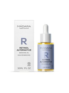 Madara - Näoõli Retinol Alternative Bakuchiol Oil Madara - Näoõli Retinol Alternative Bakuchiol Oil | Stockmann