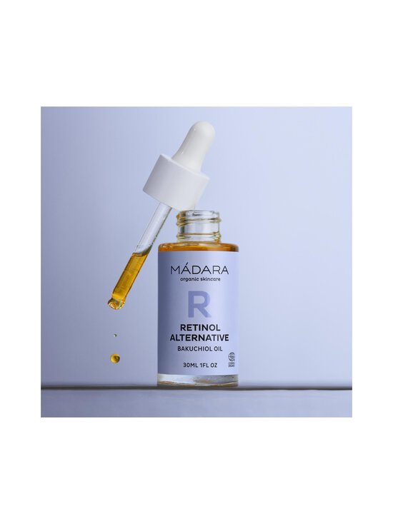 Madara - Näoõli Retinol Alternative Bakuchiol Oil - NOCOL - photo 2 Madara - Näoõli Retinol Alternative Bakuchiol Oil - NOCOL | Stockmann - photo 2