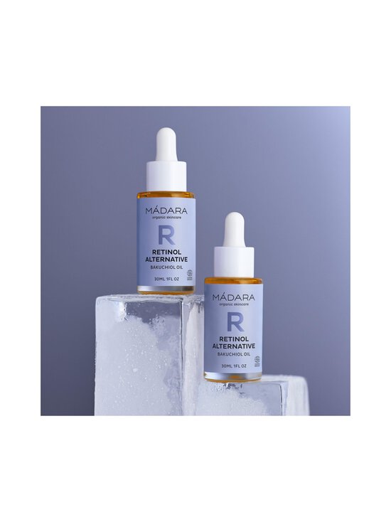 Madara - Näoõli Retinol Alternative Bakuchiol Oil - NOCOL - photo 3 Madara - Näoõli Retinol Alternative Bakuchiol Oil - NOCOL | Stockmann - photo 3