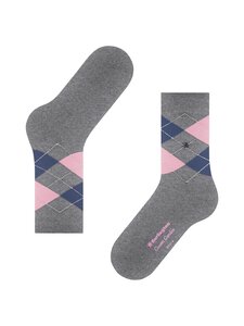 Burlington - Covent Garden We Care -nilkkasukat - 3615 CONCRETE MEL. | Stockmann