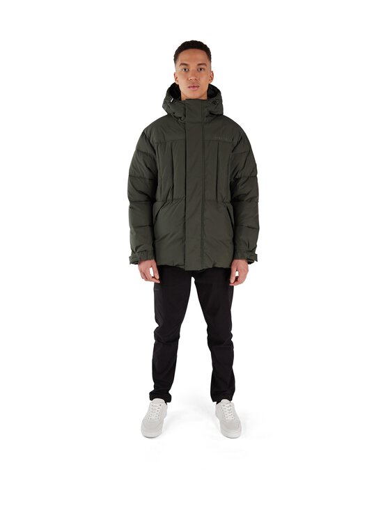 Makia - Grant Jacket - 781 GREEN - photo 4 Makia - Grant Jacket - 781 GREEN | Stockmann - photo 4