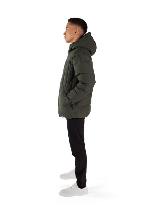 Makia - Grant Jacket - 781 GREEN - photo 7 Makia - Grant Jacket - 781 GREEN | Stockmann - photo 7