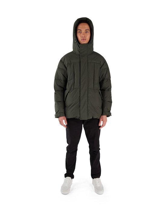 Makia - Grant Jacket - 781 GREEN - photo 9 Makia - Grant Jacket - 781 GREEN | Stockmann - photo 9