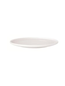 Villeroy & Boch - Afina porcelāna šķīvis 32 cm - VALKOINEN Villeroy & Boch - Afina porcelāna šķīvis 32 cm - VALKOINEN | Stockmann