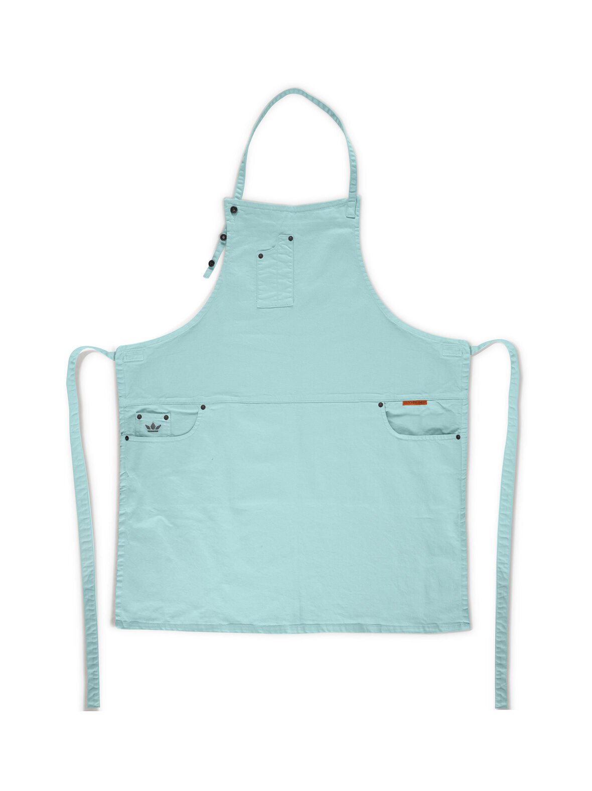 Five pockets slim fit -esiliina