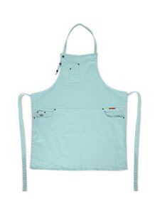 DUTCHDELUXES - Five Pockets Slim Fit -esiliina - AZ AZURE | Stockmann