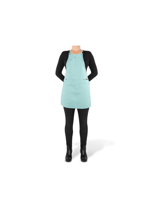 DUTCHDELUXES - Five Pockets Slim Fit -esiliina - AZ AZURE | Stockmann - photo 2