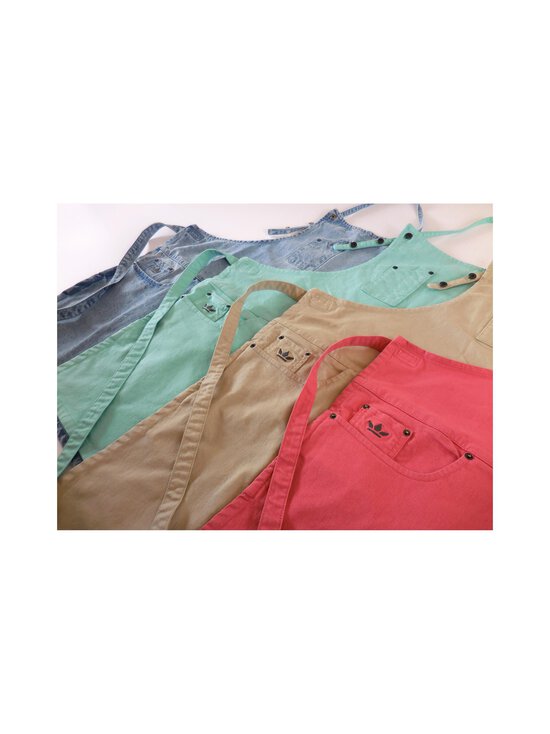 DUTCHDELUXES - Five Pockets Slim Fit -esiliina - AZ AZURE | Stockmann - photo 7