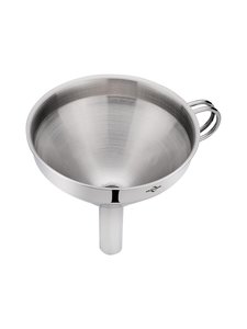 Kuchenprofi - Terässuppilo - HARMAA Kuchenprofi - Terässuppilo - HARMAA | Stockmann