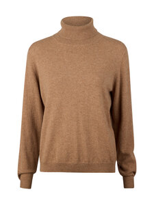 Stenströms - Kajsa-neulepusero - 270 BROWN | Stockmann