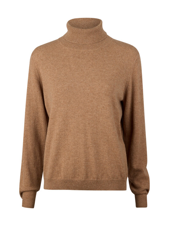 Stenströms - Kajsa-neulepusero - 270 BROWN | Stockmann - photo 1