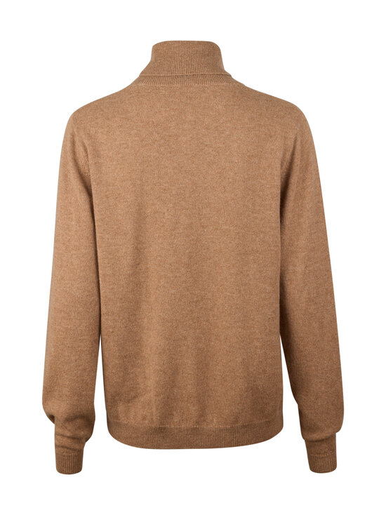 Stenströms - Kajsa-neulepusero - 270 BROWN | Stockmann - photo 2