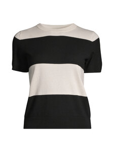 'S MAX MARA - SmmMagenta-neulepusero - 016 WHITE | Stockmann