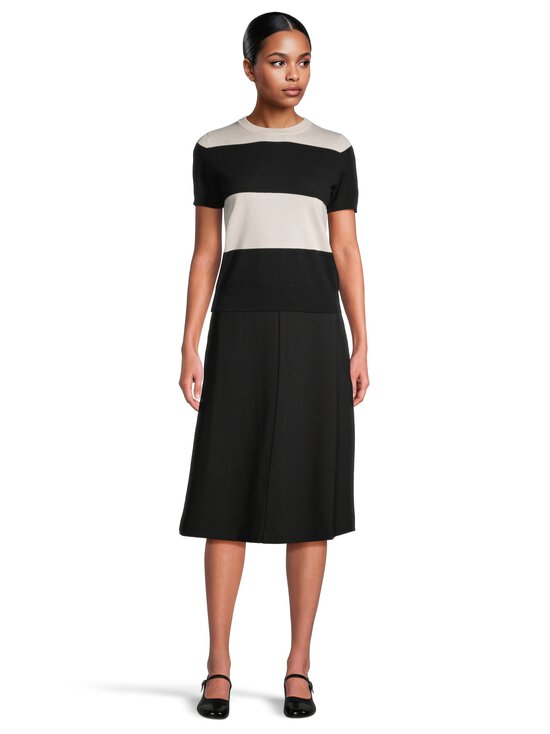 'S MAX MARA - SmmMagenta-neulepusero - 016 WHITE | Stockmann - photo 2